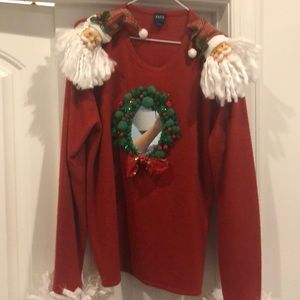 Ugly Christmas Sweater